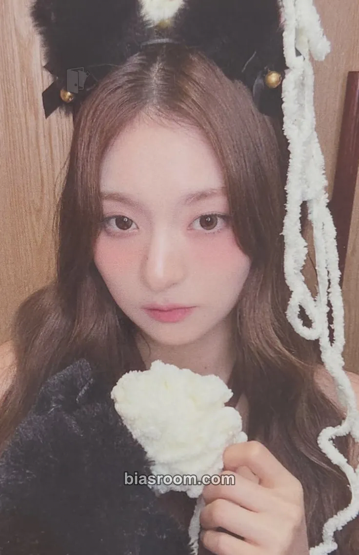 Nagyung From Our 20s Photocard - fromis_9 - fromis_9 K-pop photocard