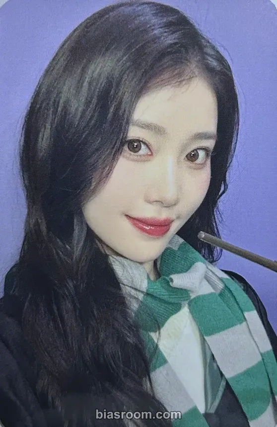 Xiaoting BUBBLE GUM Photocard - Kep1er - Kep1er K-pop photocard