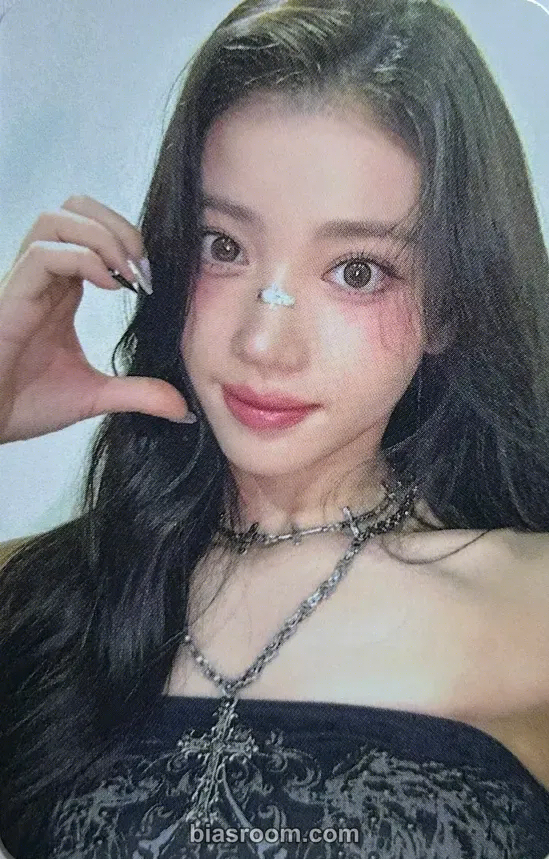 Xiaoting BUBBLE GUM Photocard - Kep1er - Kep1er K-pop photocard