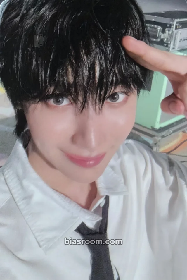 ONEWE - Dongmyeong - Maze: Ad Astra Album album photocard maze version