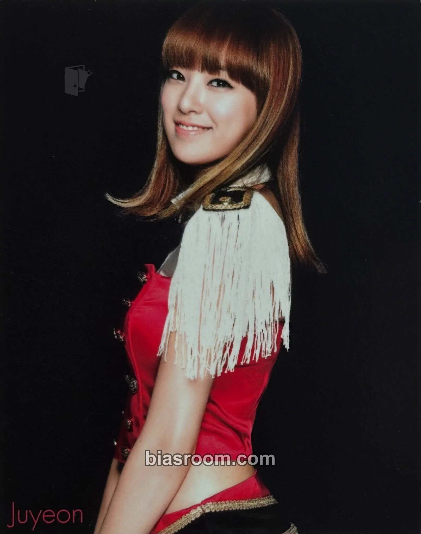 Jooyeon Bang! (japanese) Photocard - After School - After School K-pop photocard