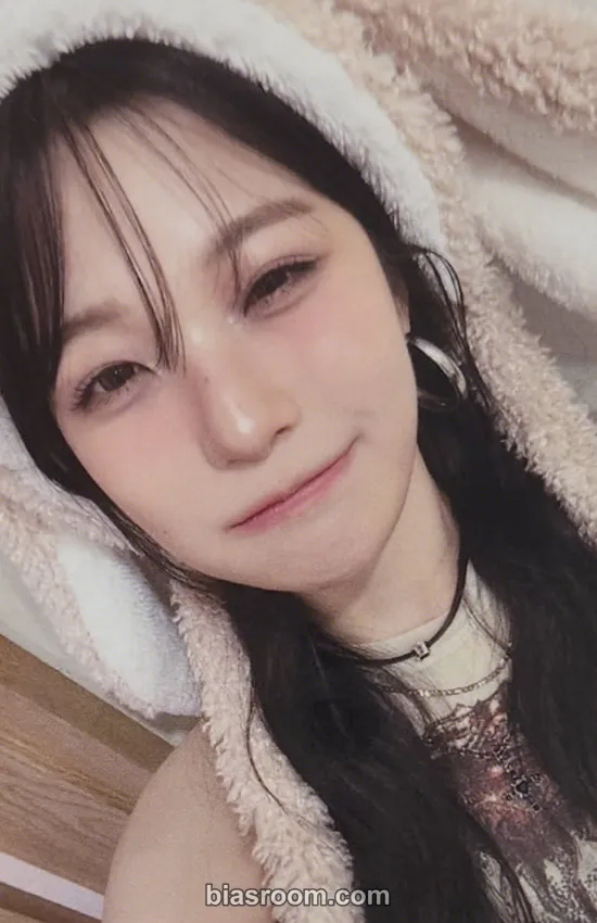 Jiheon From Our 20s Photocard - fromis_9 - fromis_9 K-pop photocard
