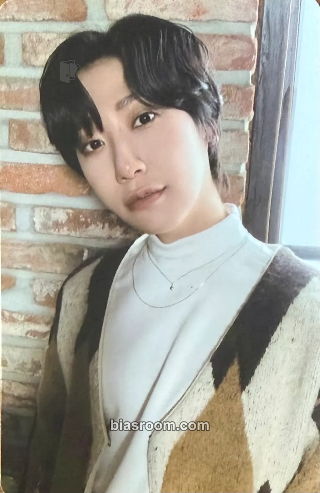 Dongmyeong MEMORY : illusion Photocard - ONEWE - ONEWE K-pop photocard
