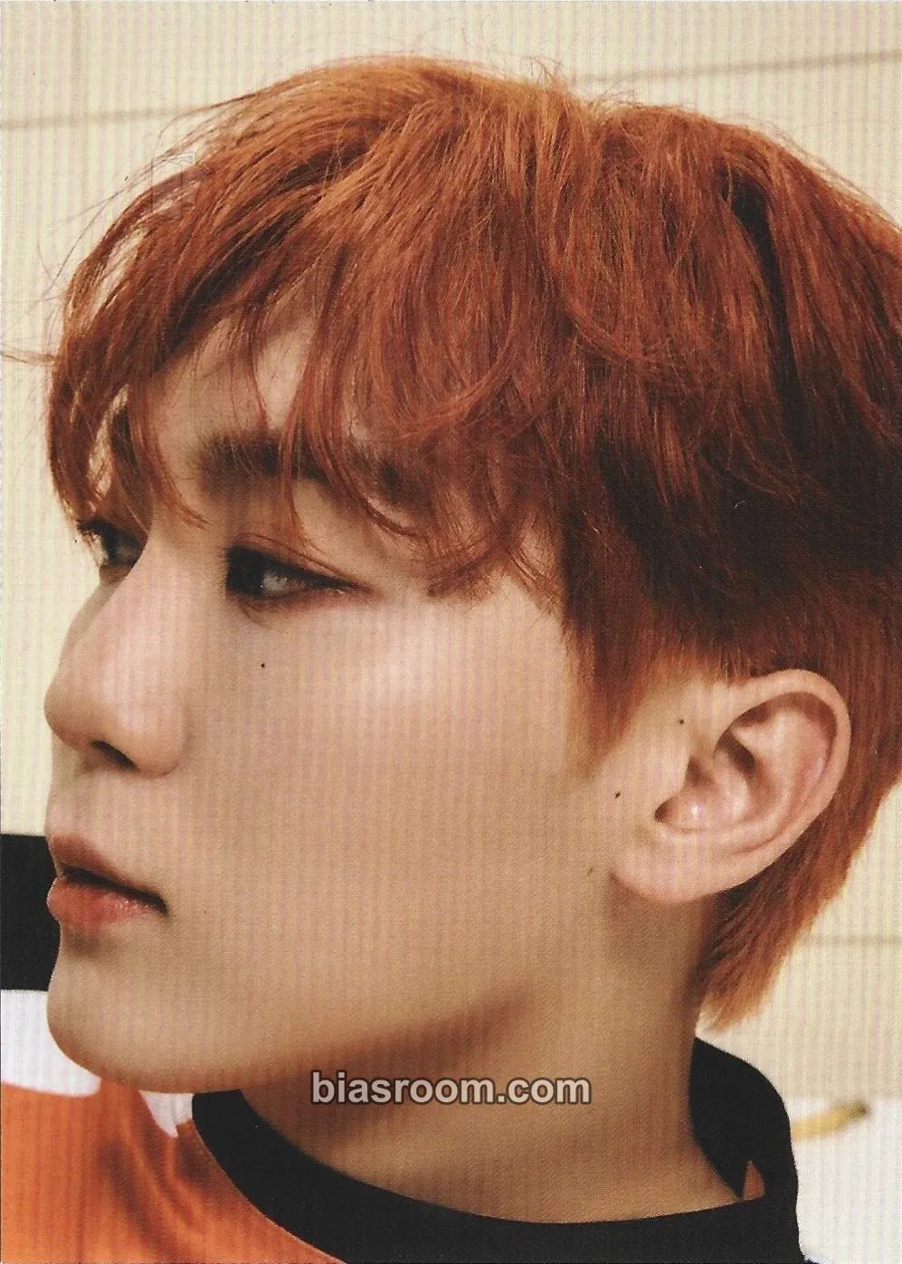 Seungkwan Second Wind Photocard - SEVENTEEN - SEVENTEEN K-pop photocard