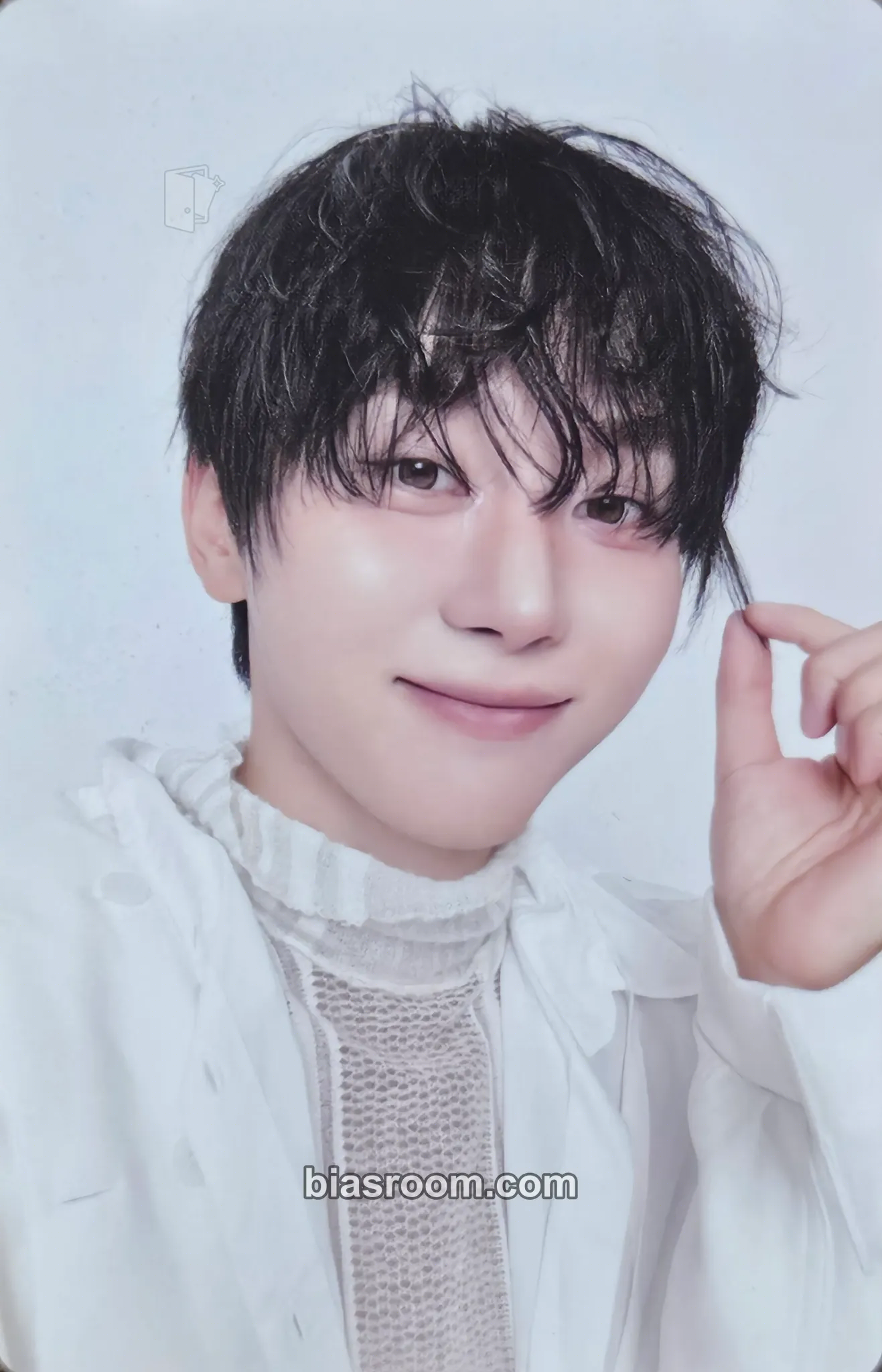 Seungkwan Serenade Photocard - SEVENTEEN - SEVENTEEN K-pop photocard