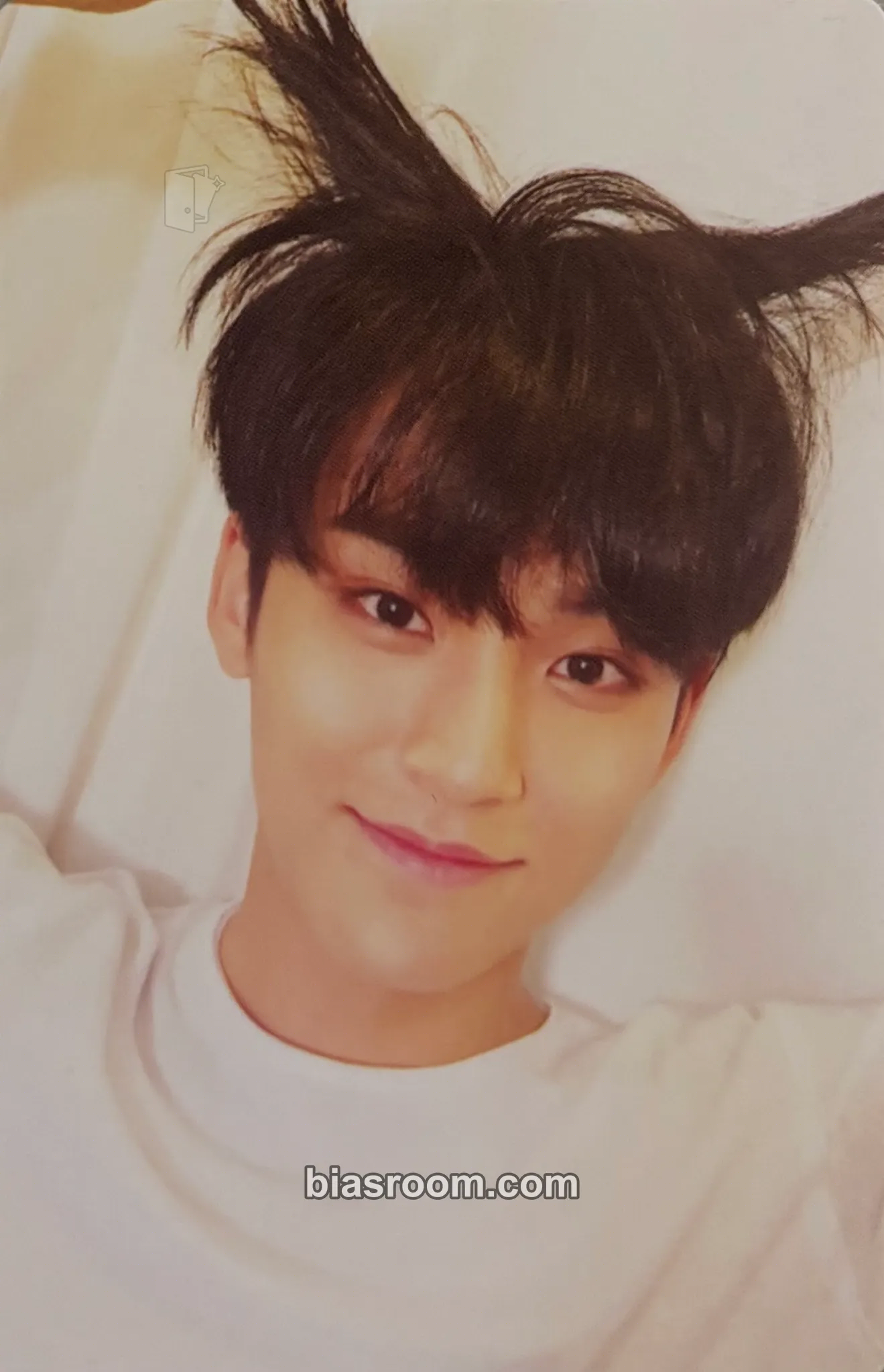 Mingyu TEEN,AGE Photocard - SEVENTEEN - SEVENTEEN K-pop photocard