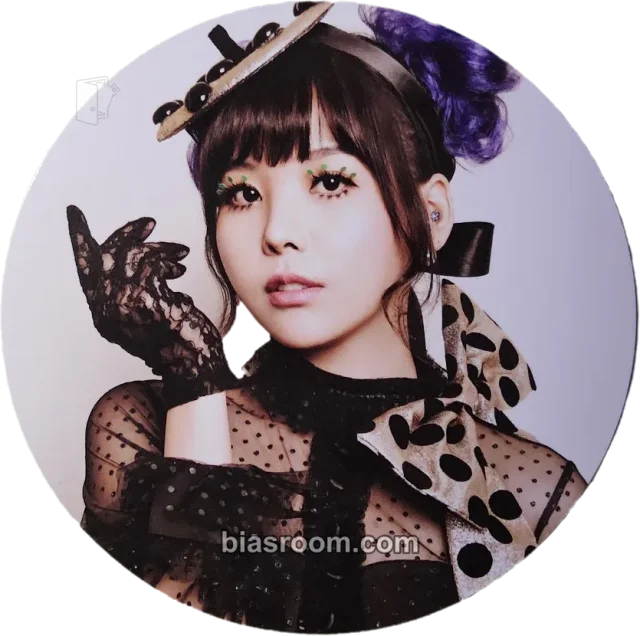 After School - Raina - CATALLENA (Orange Caramel) Album album photocard