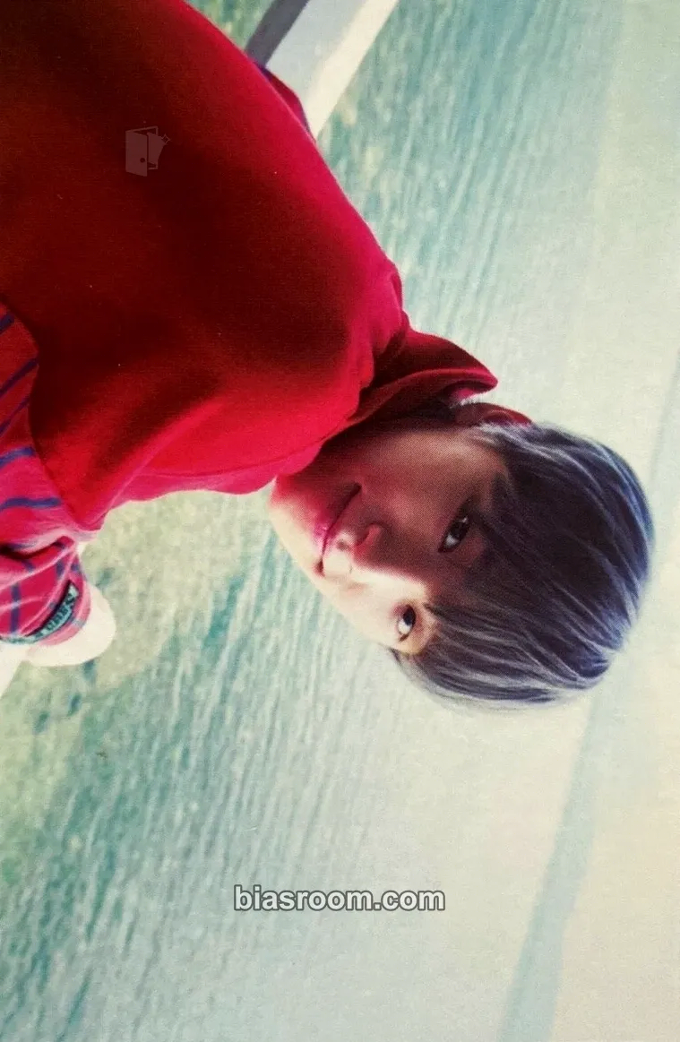 Dino TEEN,AGE Photocard - SEVENTEEN - SEVENTEEN K-pop photocard