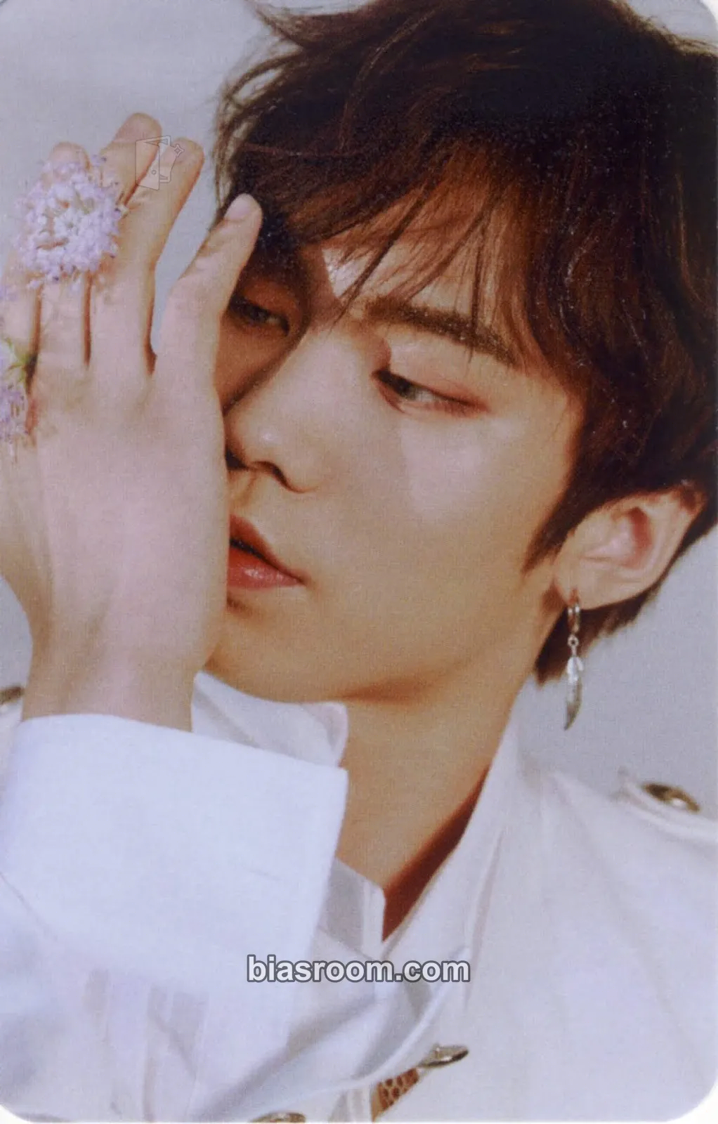 Rocky All Light Photocard - ASTRO - ASTRO K-pop photocard
