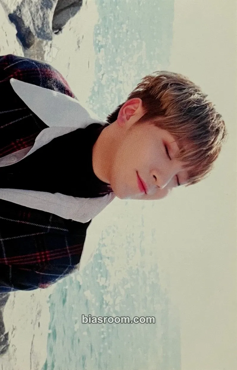 Seungkwan TEEN,AGE Photocard - SEVENTEEN - SEVENTEEN K-pop photocard
