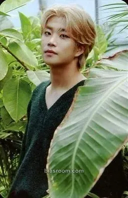 MJ All Light Photocard - ASTRO - ASTRO K-pop photocard