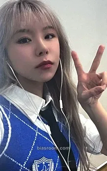 Wheein In the Mood Photocard - MAMAMOO - MAMAMOO K-pop photocard
