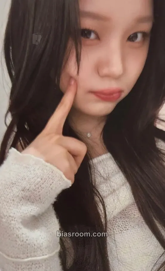 Umji Season of Memories Photocard - GFRIEND - GFRIEND K-pop photocard