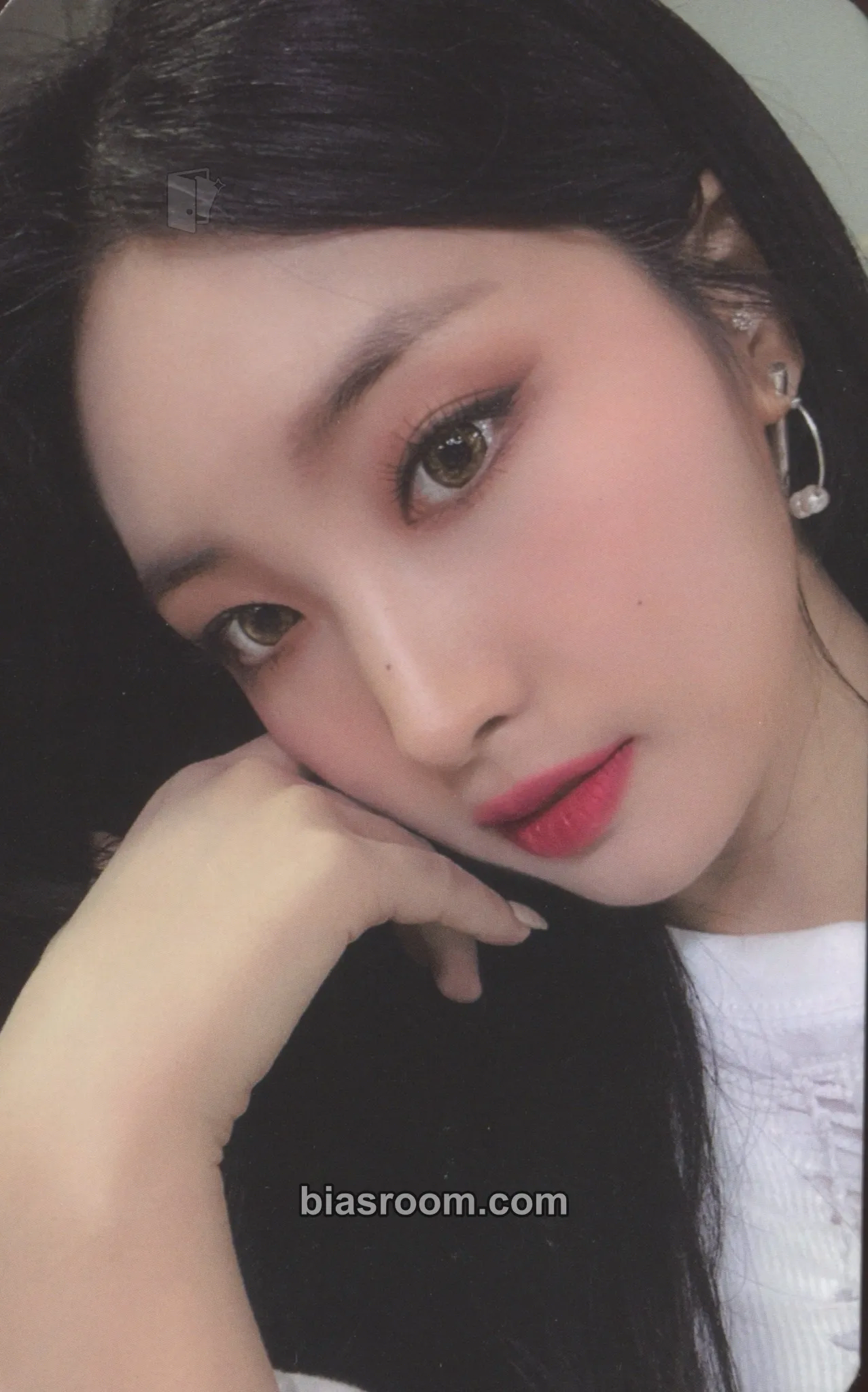 Sihyeon Last Melody Photocard - EVERGLOW - EVERGLOW K-pop photocard