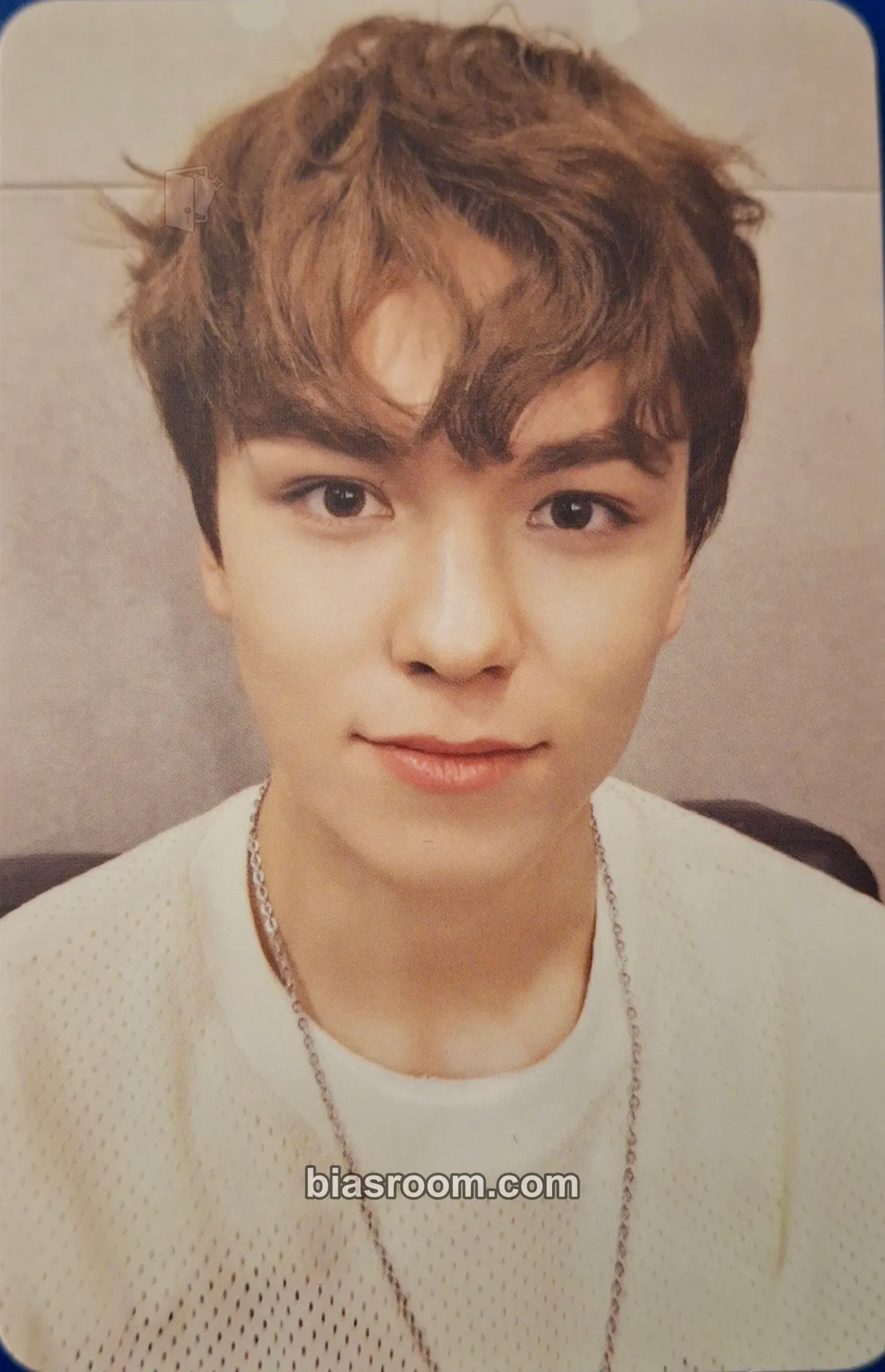 Vernon DIRECTOR'S CUT Photocard - SEVENTEEN - SEVENTEEN K-pop photocard