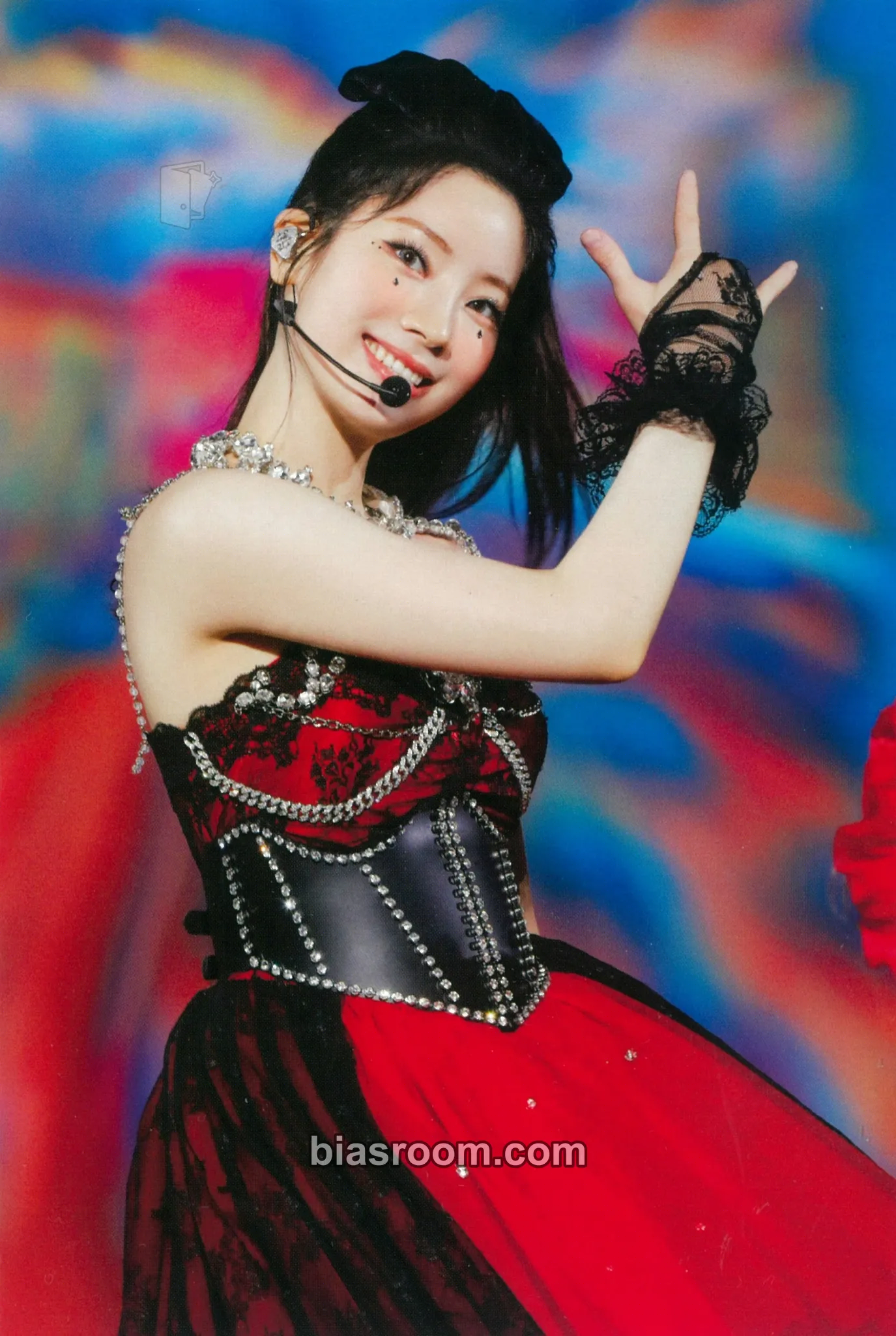 Dahyun 4th World Tour ‘III’ in Japan DVD Photocard - TWICE - TWICE K-pop photocard