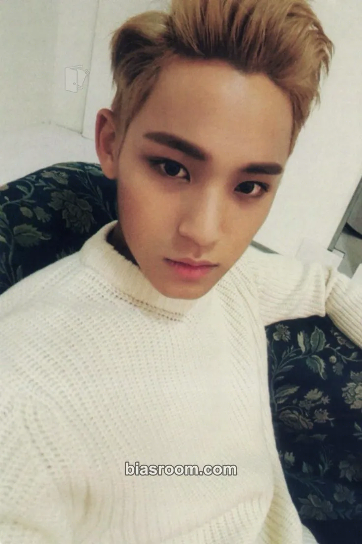 Mingyu Going Seventeen Photocard - SEVENTEEN - SEVENTEEN K-pop photocard