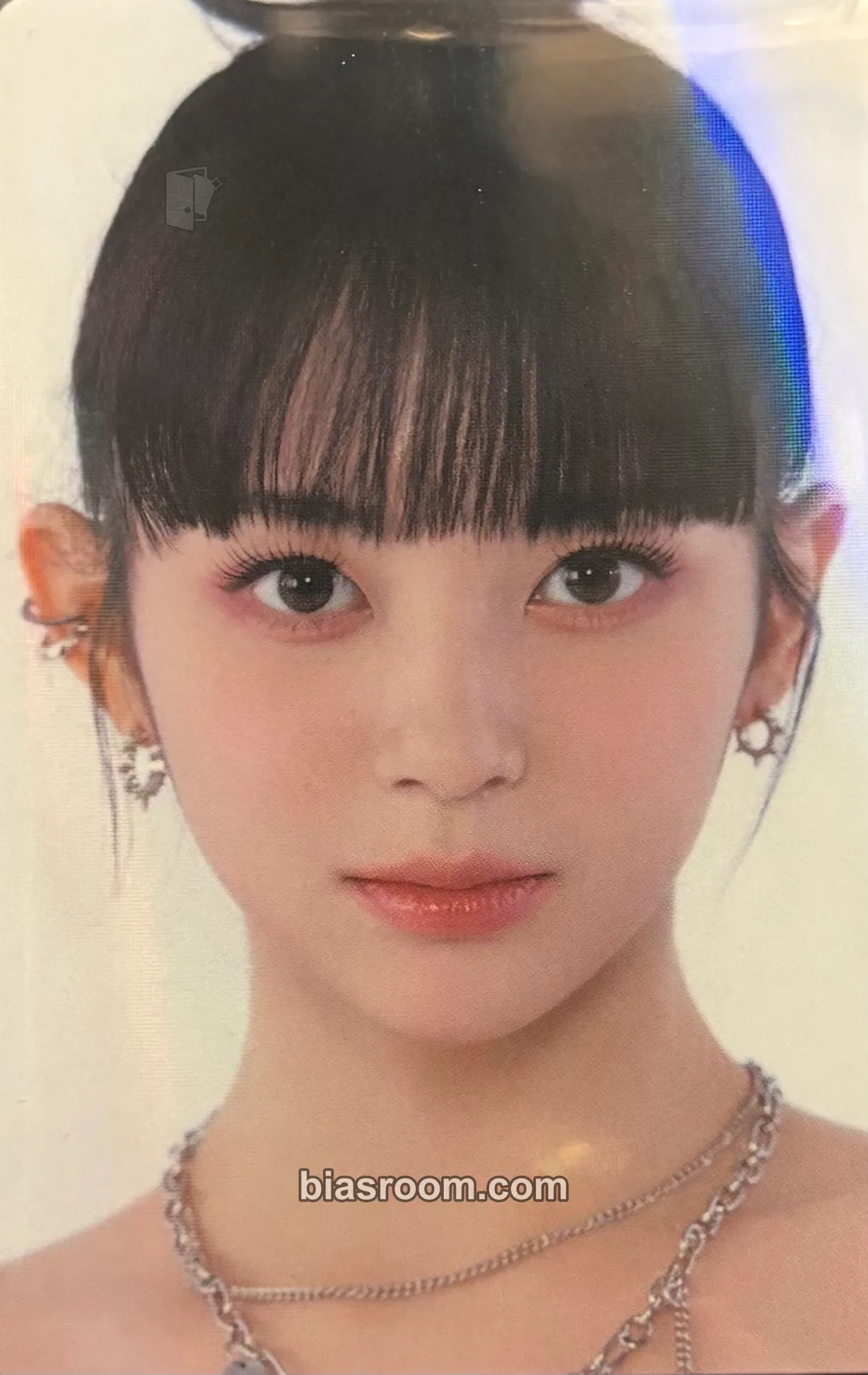 Mashiro FLY-UP Photocard - Kep1er - Kep1er K-pop photocard