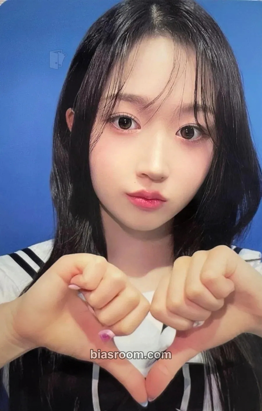 Haewon Expérgo Photocard - NMIXX - NMIXX K-pop photocard