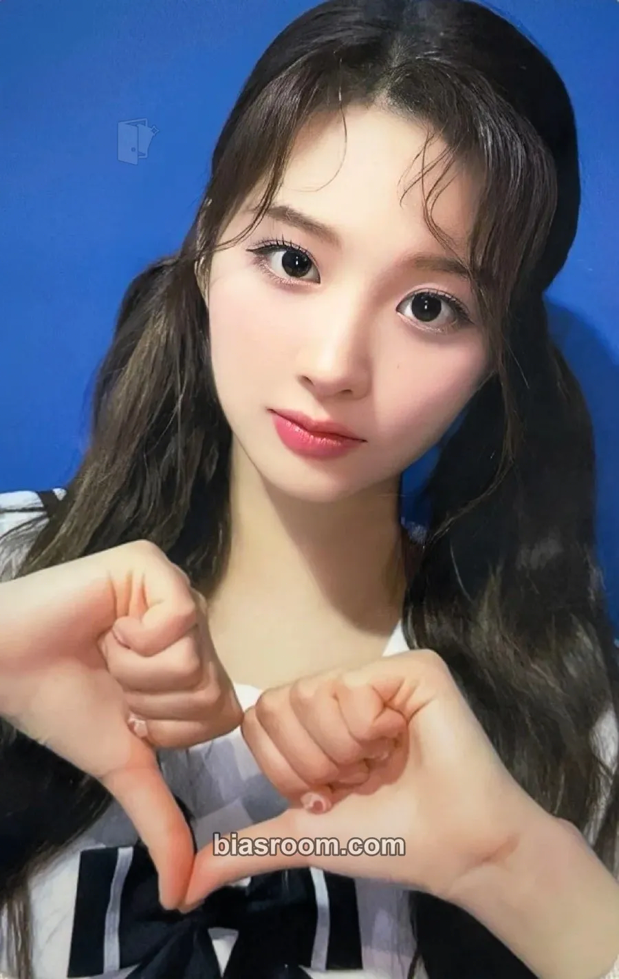Sullyoon Expérgo Photocard - NMIXX - NMIXX K-pop photocard