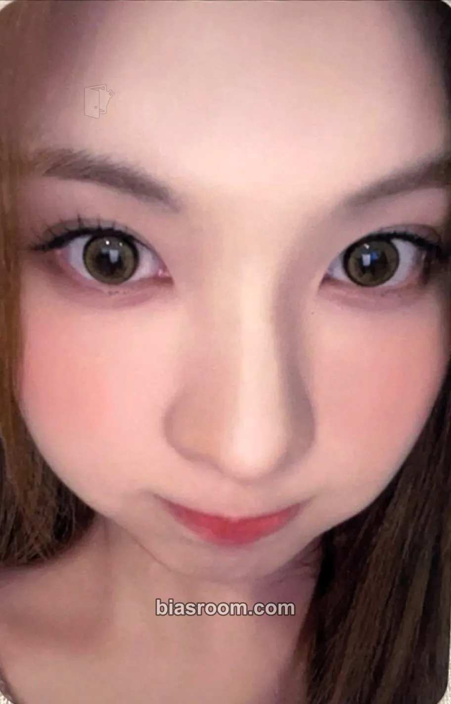 Bae Expérgo Photocard - NMIXX - NMIXX K-pop photocard
