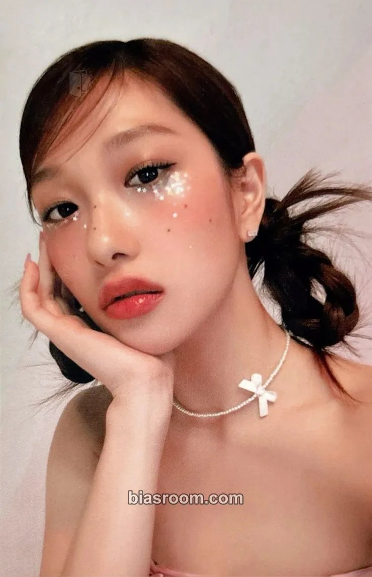 Seoyeon Unlock My World Photocard - fromis_9 - fromis_9 K-pop photocard