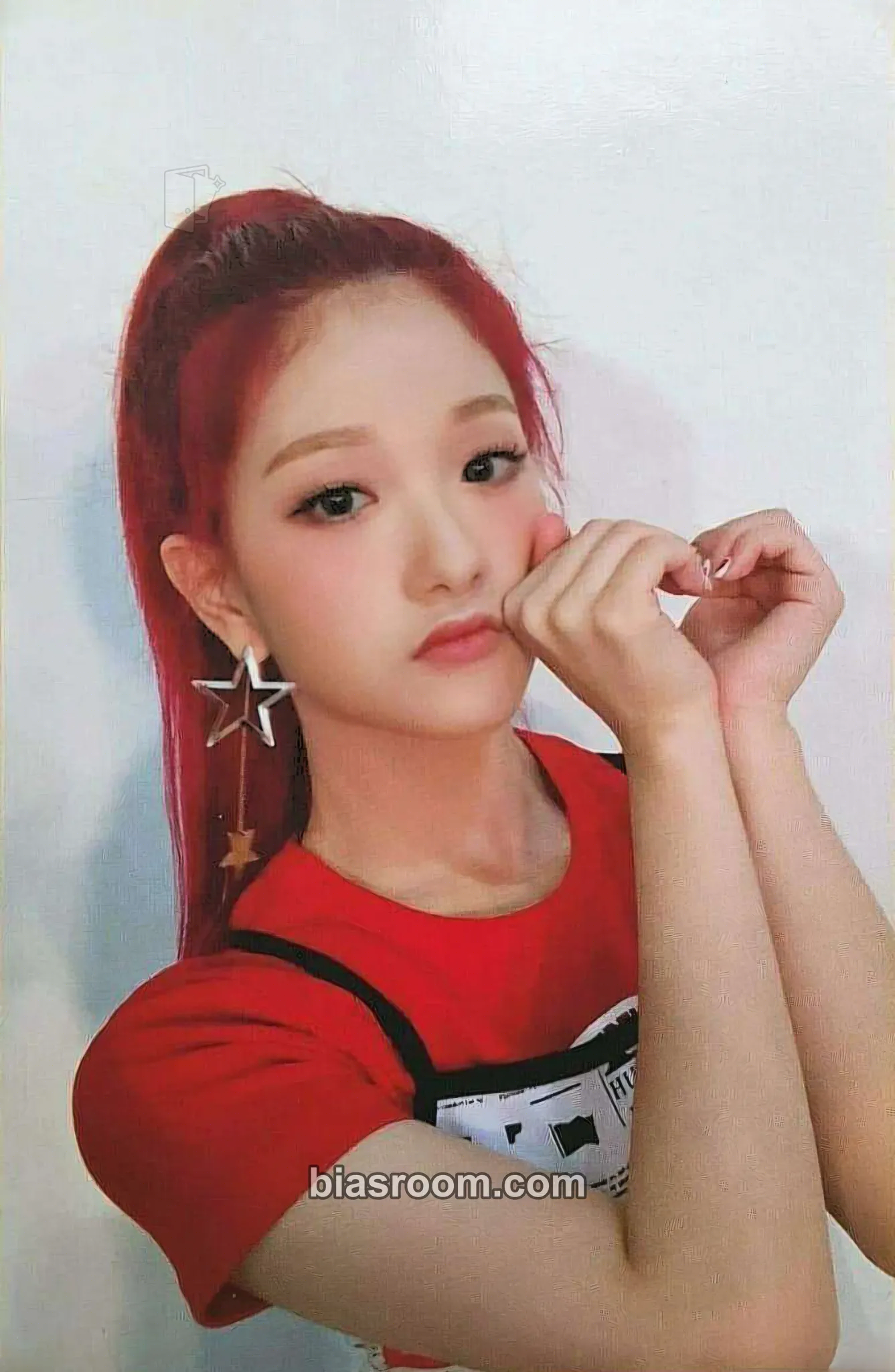Seoyeon Fun Factory Photocard - fromis_9 - fromis_9 K-pop photocard