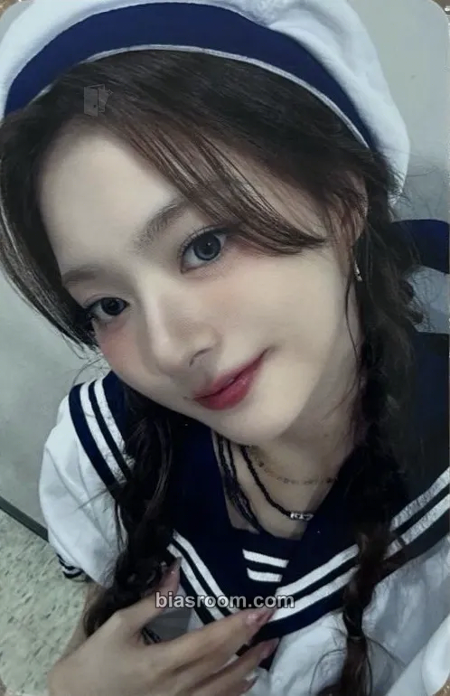 Nagyung From Our 20s Photocard - fromis_9 - fromis_9 K-pop photocard