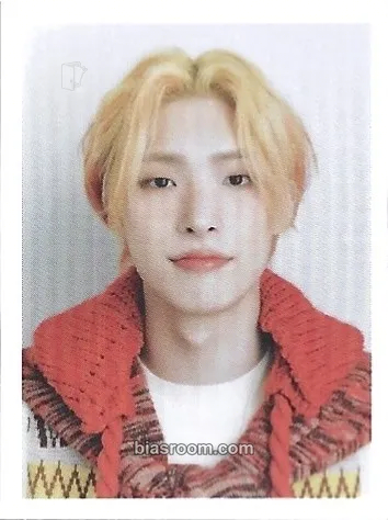 Mingi 4th Atiny Membership kit Photocard - ATEEZ - ATEEZ K-pop photocard