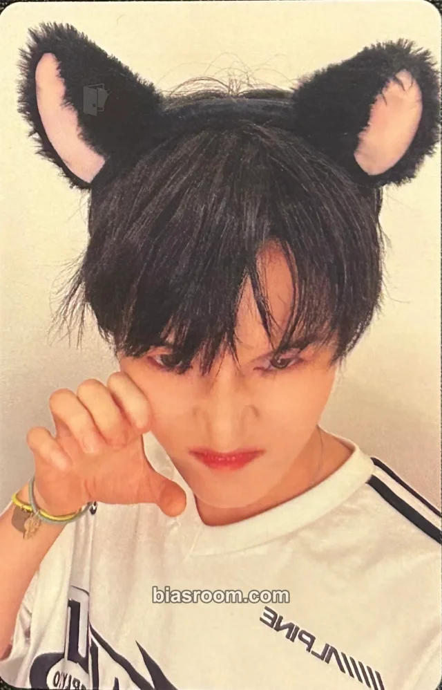 1Verse - Seok - The 1st Verse Album purchase benefit europe (EU) exclusive