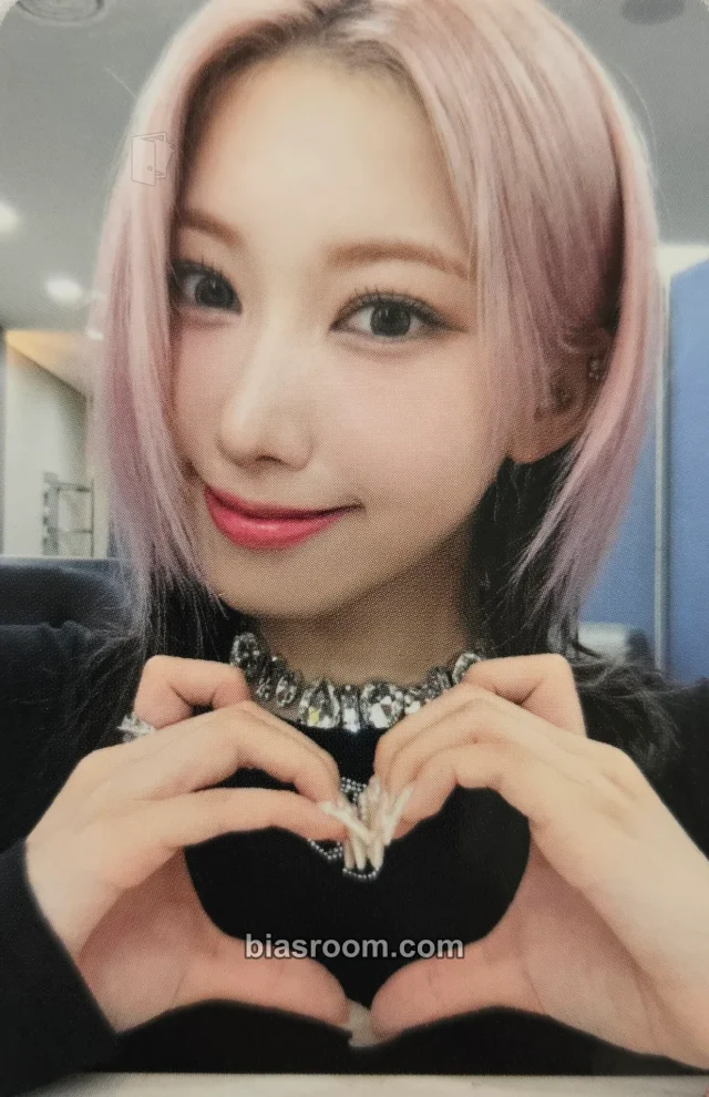 Geenius - Andamiro - PhotoBook Set Other withmuu fansign round 1