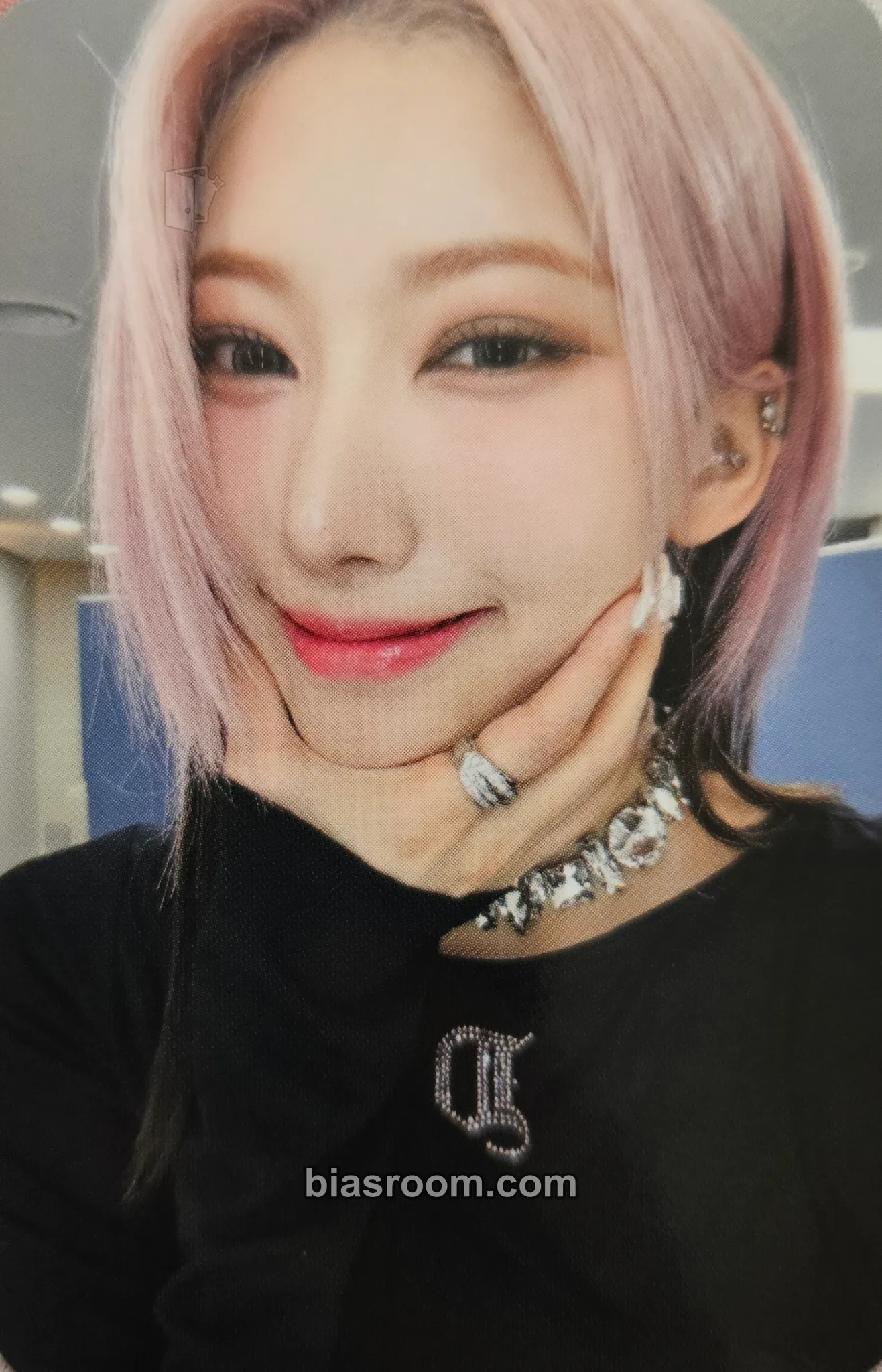 Andamiro PhotoBook Set Photocard - Geenius - Geenius K-pop photocard