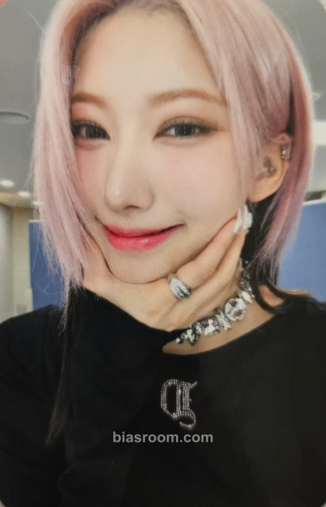 Geenius - Andamiro - PhotoBook Set Other withmuu video call (fancall) round 1
