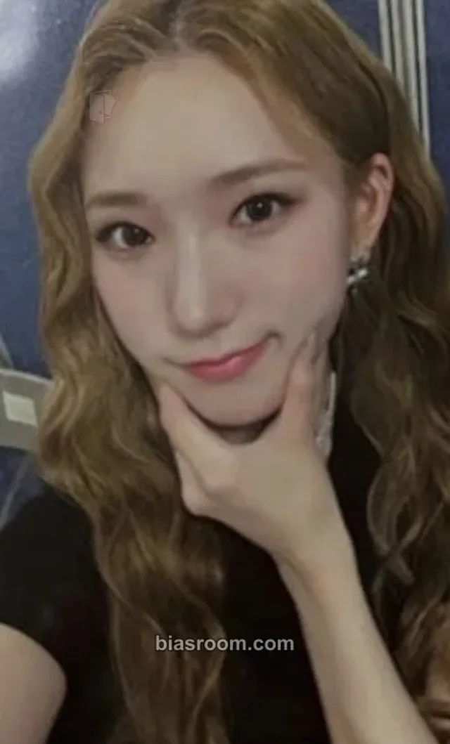 Sion Geenius PhotoBook Set K-pop photocard