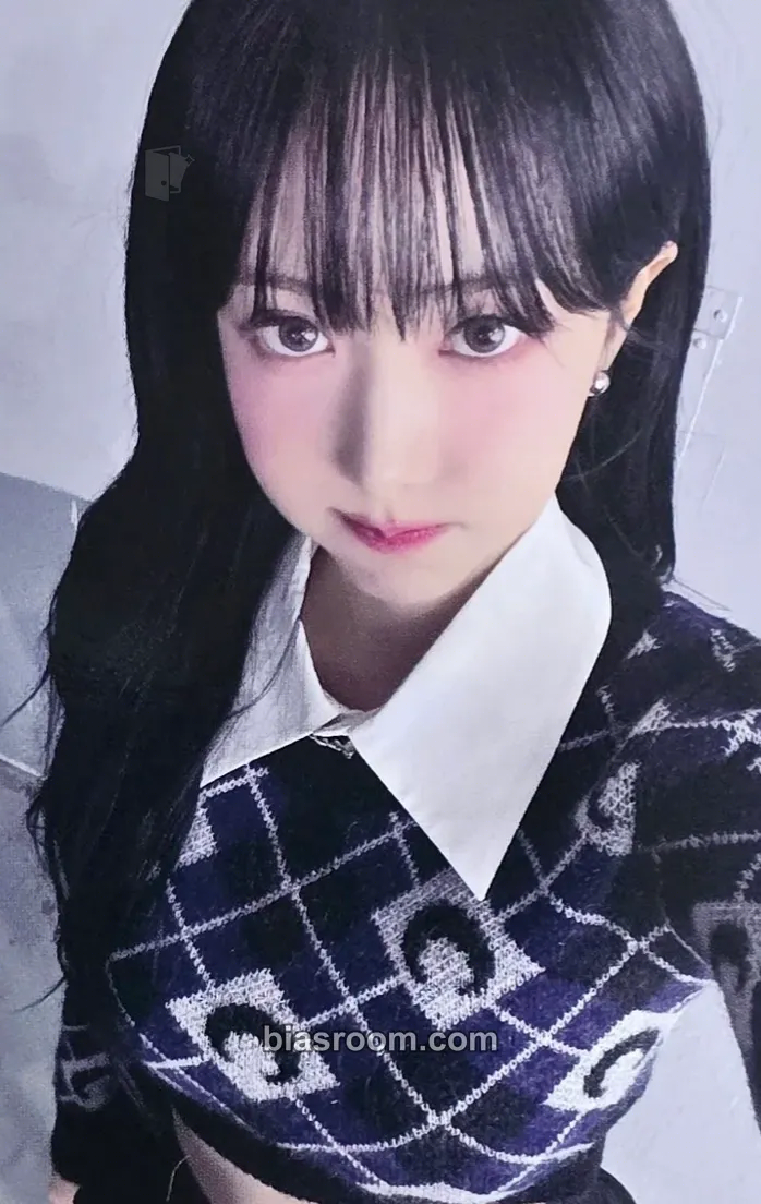 SinB Season of Memories Photocard - GFRIEND - GFRIEND K-pop photocard