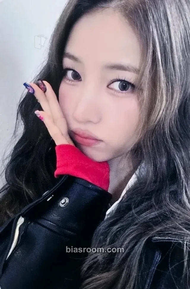 GFRIEND - Sowon - Season of Memories Album makestar pob (pre-order benefit)
