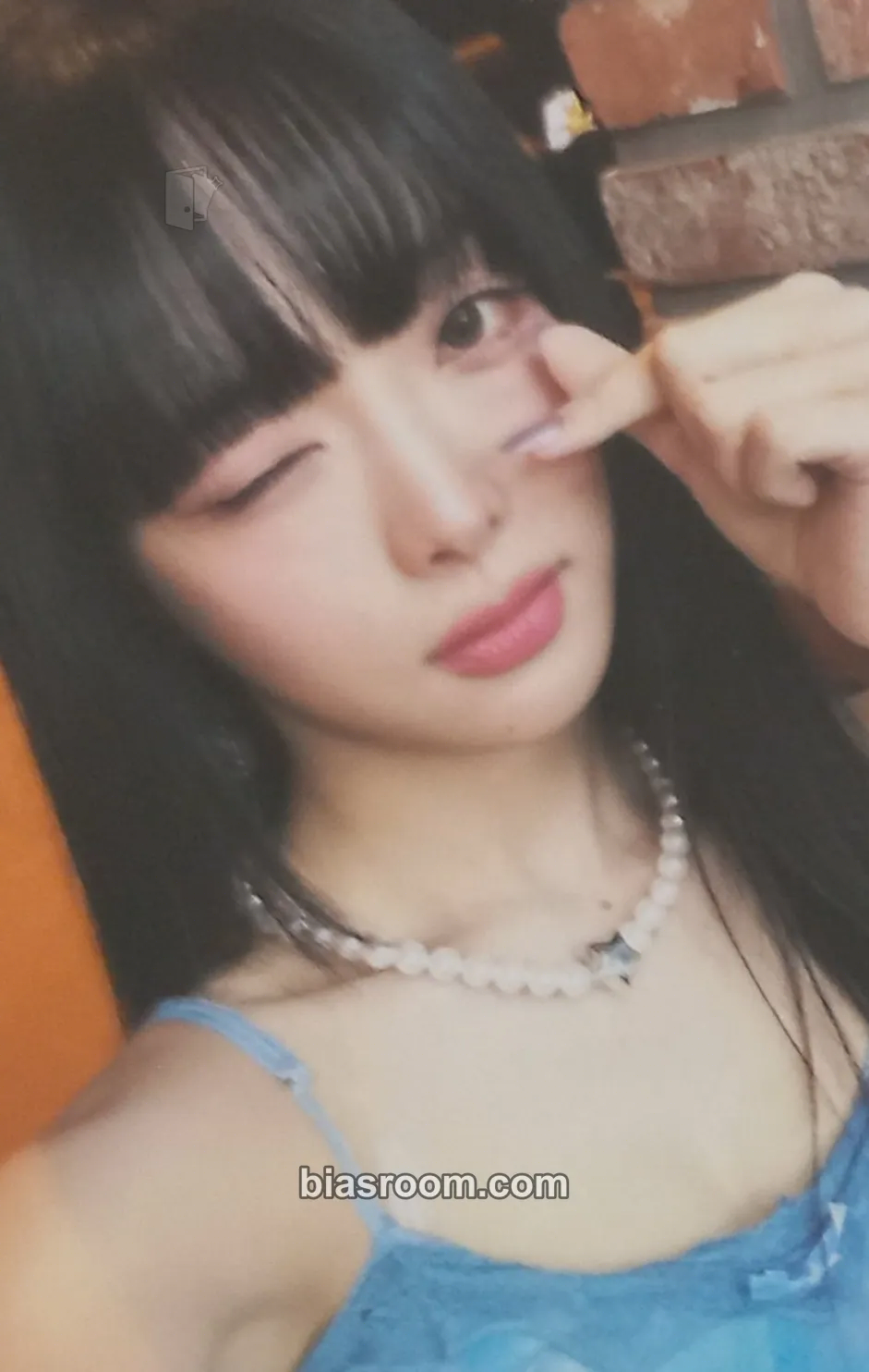 Yeyoung PhotoBook Set Photocard - Geenius - Geenius K-pop photocard