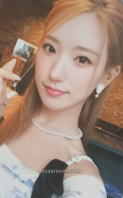 Sion PhotoBook Set Photocard - Geenius - Geenius K-pop photocard