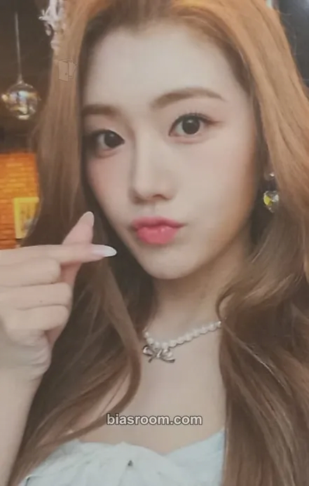 Zoe PhotoBook Set Photocard - Geenius - Geenius K-pop photocard