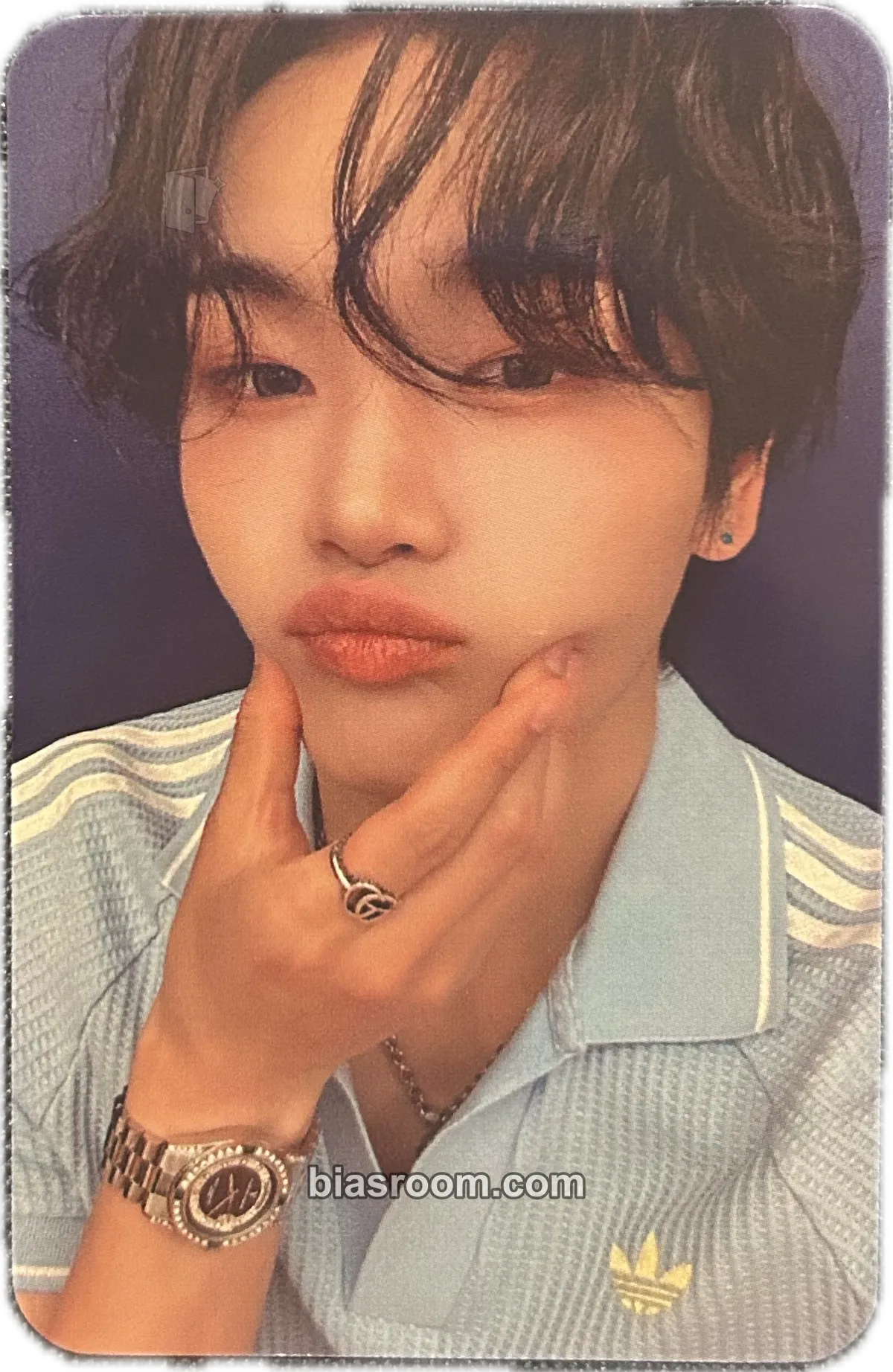 Aito NPOMV Zine Photocard - 1Verse - 1Verse K-pop photocard
