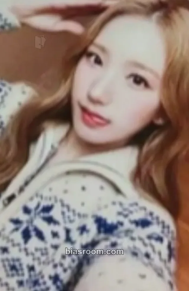 Sion Geenius PhotoBook Set K-pop photocard