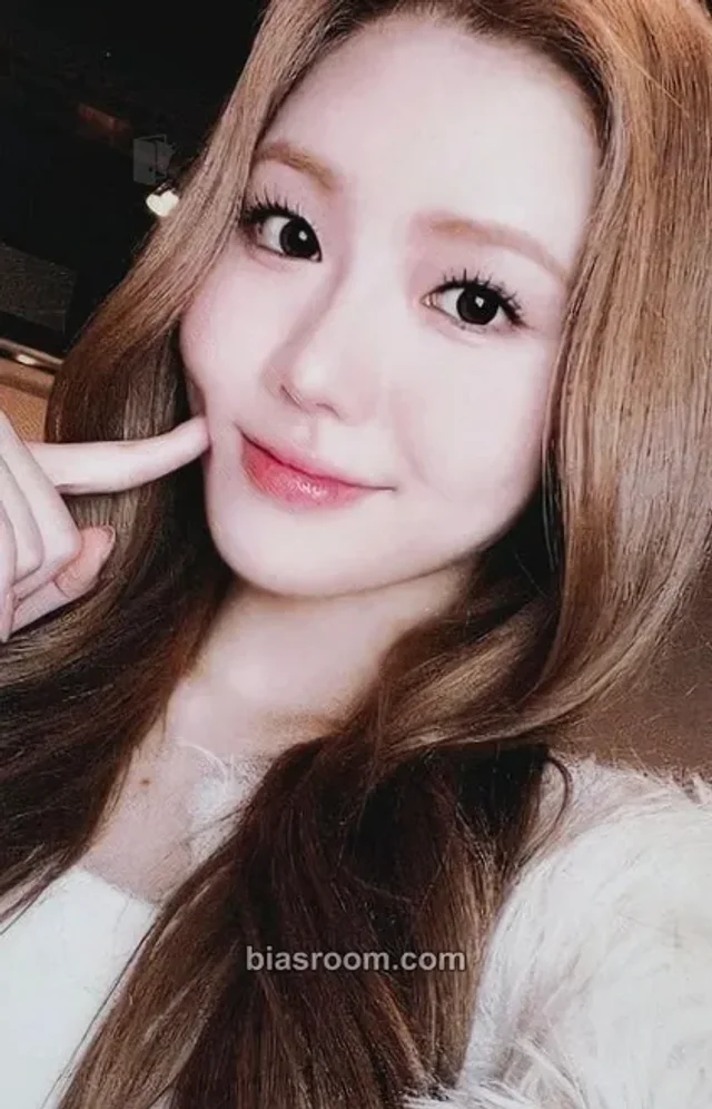 Geenius - Zoe - PhotoBook Set Other video call (fancall) withmuu round 2