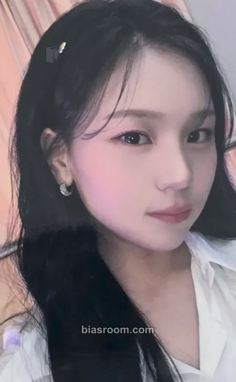 Umji Season of Memories Photocard - GFRIEND - GFRIEND K-pop photocard