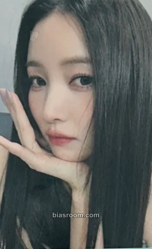 Sowon Season of Memories Photocard - GFRIEND - GFRIEND K-pop photocard