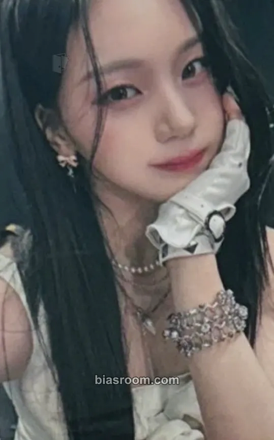 Umji Season of Memories Photocard - GFRIEND - GFRIEND K-pop photocard