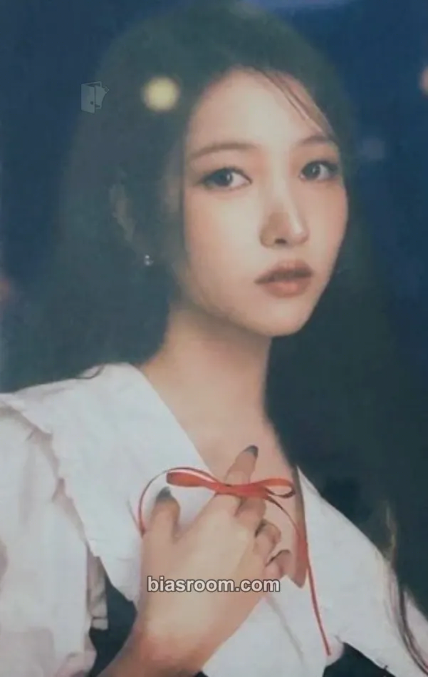 Sowon Season of Memories Photocard - GFRIEND - GFRIEND K-pop photocard