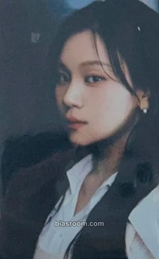 Umji Season of Memories Photocard - GFRIEND - GFRIEND K-pop photocard