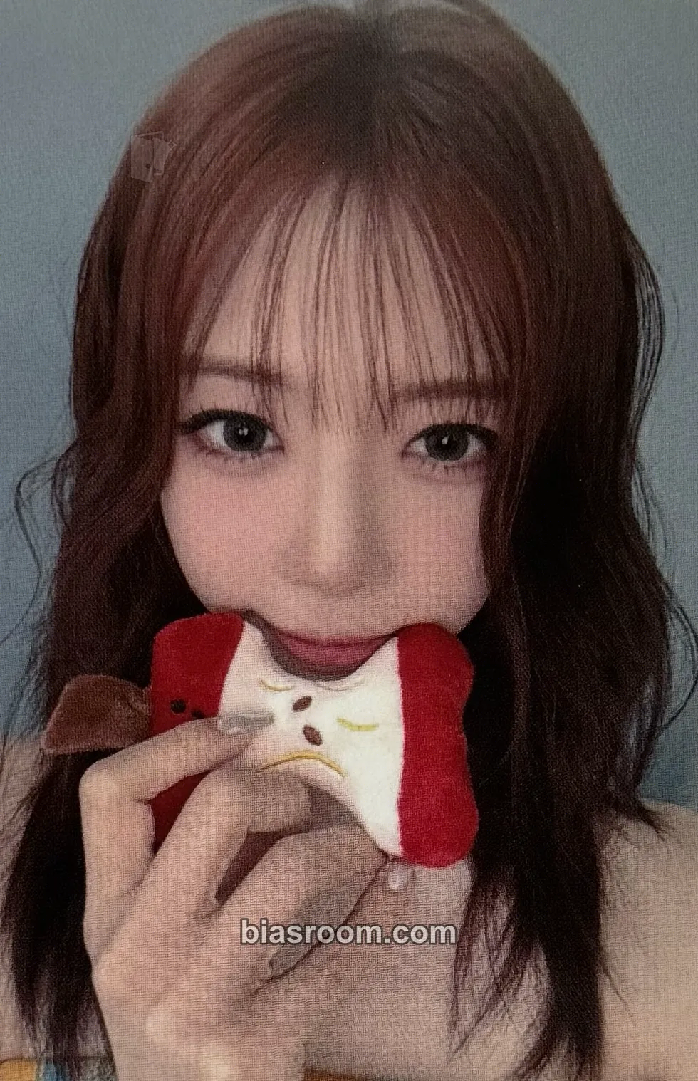 JiU Playlist #You are you Photocard - Dreamcatcher - Dreamcatcher K-pop photocard