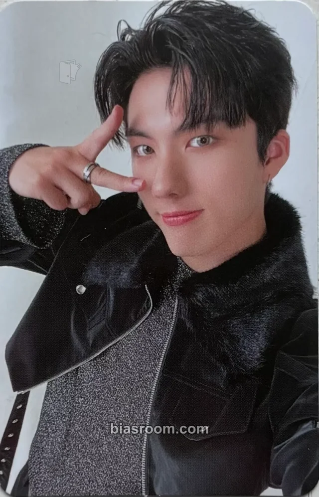 TRENDZ - Hankook - BLUE SET Chapter. [UNKNOWN CODE] Album album photocard korean album message card