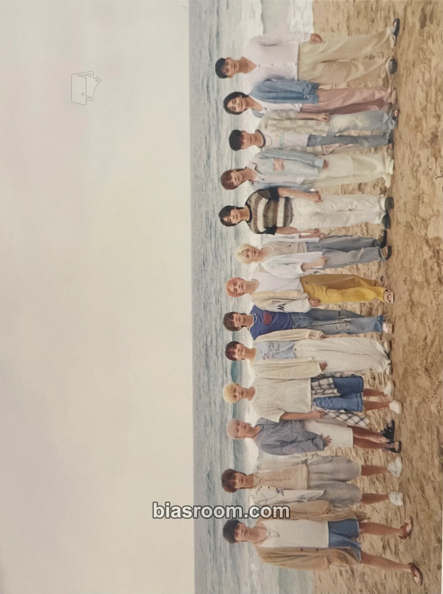Spill the Feels Photocard - SEVENTEEN - SEVENTEEN K-pop photocard